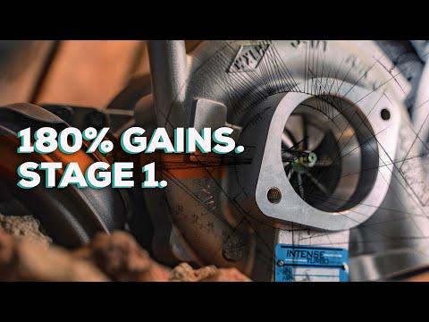 GSL STAGE 1