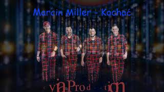 Boys - Kochać Cyja Production Cover By Piotr Szczepanik