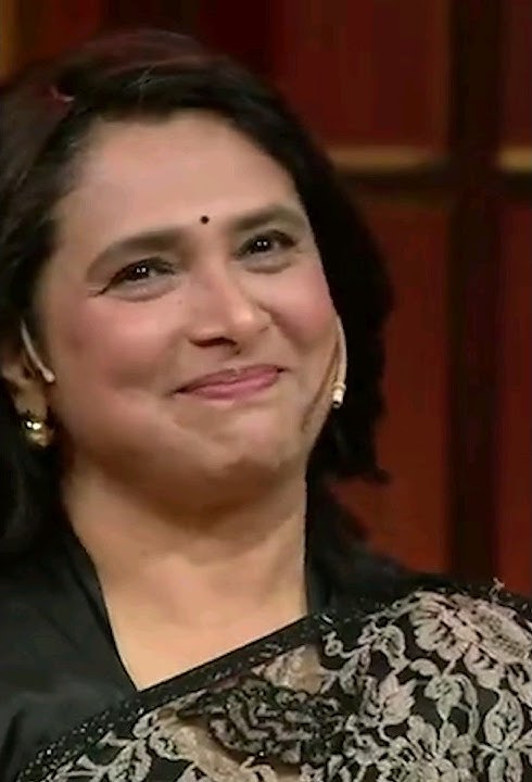 Bade Achche Lagte hain I Sachin Pilgaonkar I The Kapil Sharma Show