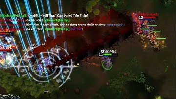 3Q Củ Hành Map 5-5-5 Chân Mật