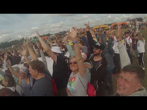 #нашествие2019 с друзьями