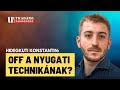 Ukrajna: az orosz technika legyőzte a nyugatit? - Hidegkuti Konstantin