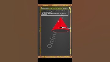 Q4 Ex 11.1 Class 9 Maths | Surface Areas and Volumes | NCERT Full Solution