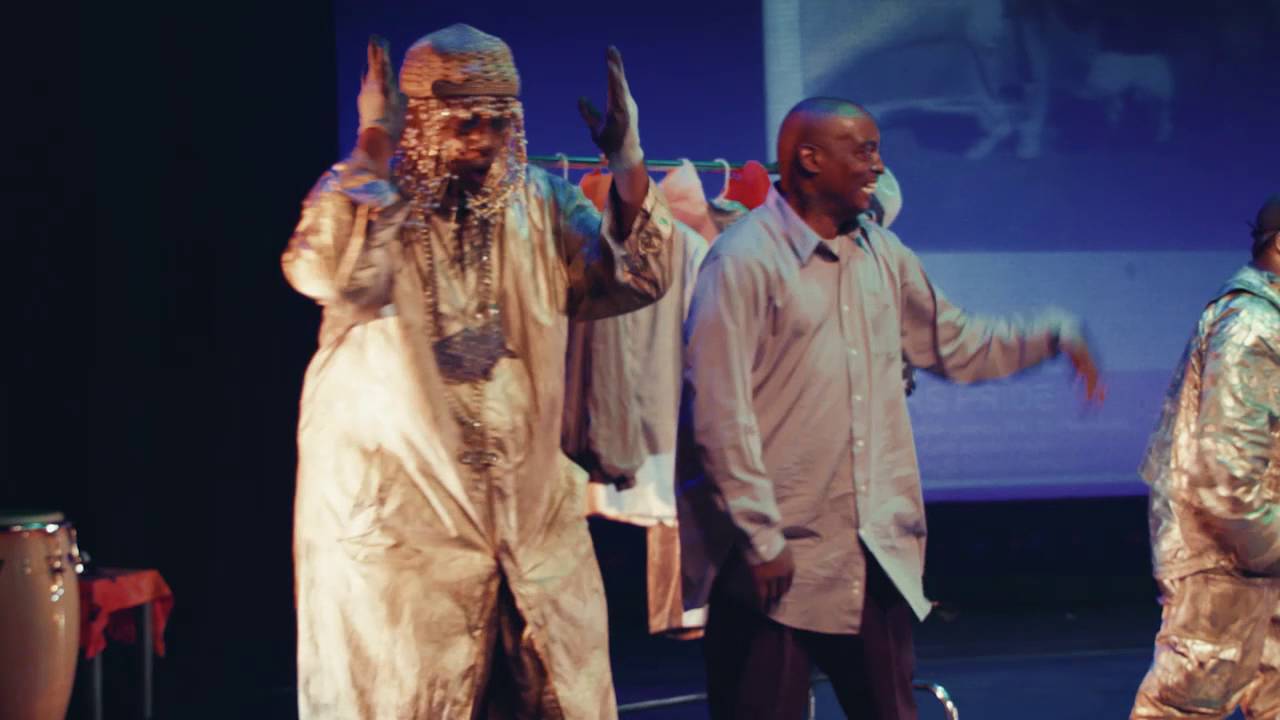 Demons Of The Mind / BRS Performance