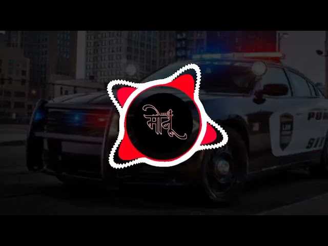 ARB 2.0 Police Siren (Competition Mix ) Remix By - Dj Akshay Karera 💯 class=