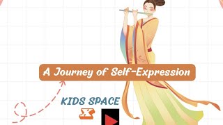 Unleash Your Creativity with Little Writer, A Journey of Self-Expression | Short Stories for Kids
