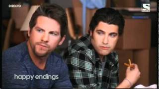 Emmys 2011 - Comedy