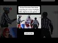 NHL FIGHTS ! #nhlhockey #nhl #nhlhockeyislife