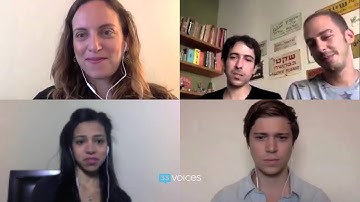 How Designers Can Communicate Effectively with Developers | Ziv Meltzer