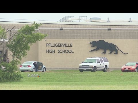 Pflugerville ISD teacher resigns after being accused of using racial slur