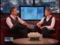 Neil Patrick Harris on Ellen