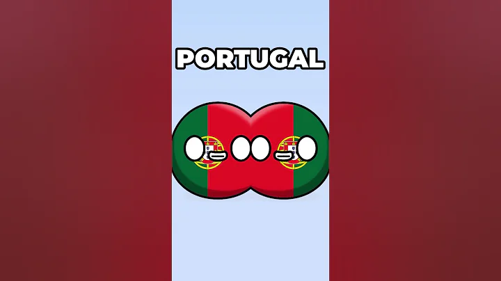 Mirror flags ⚡#countryballs #flags #countries