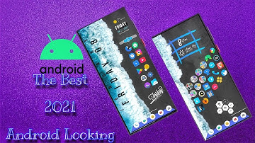 Nova Launcher Setup | Android Best Screen Setup 2021