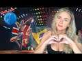 AMERICAN REACTS TO QUEEN-LOVE OF MY LIFE- ROCK IN RIO 1985/ INTERNATIONAL COUPLE 🇧🇷🇺🇸
