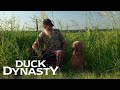 Duck Dynasty Top Animal Moments Si Bonds With His Dog Duck Dynasty Duck Dynasty Top Animal Moments Si Bonds With His Dog Duck Dynasty