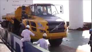 Basil Read St Helena Airport Project Update April 2013