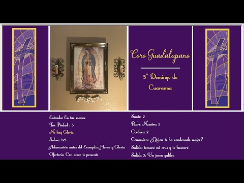 Cantos del 5*