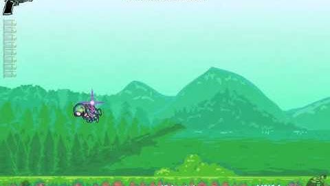 NEW SERIES: Toss The Turtle Part 1