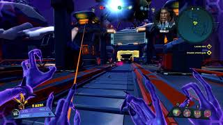 Battleborn - The Algorithm - Gameplay [4K Ultra/ 60fps]
