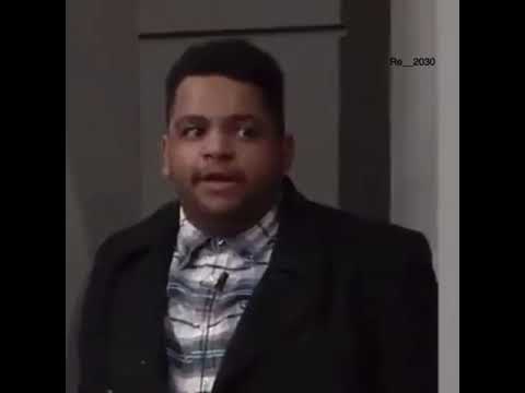 رياكشن شفيك متوتر ههههههه 