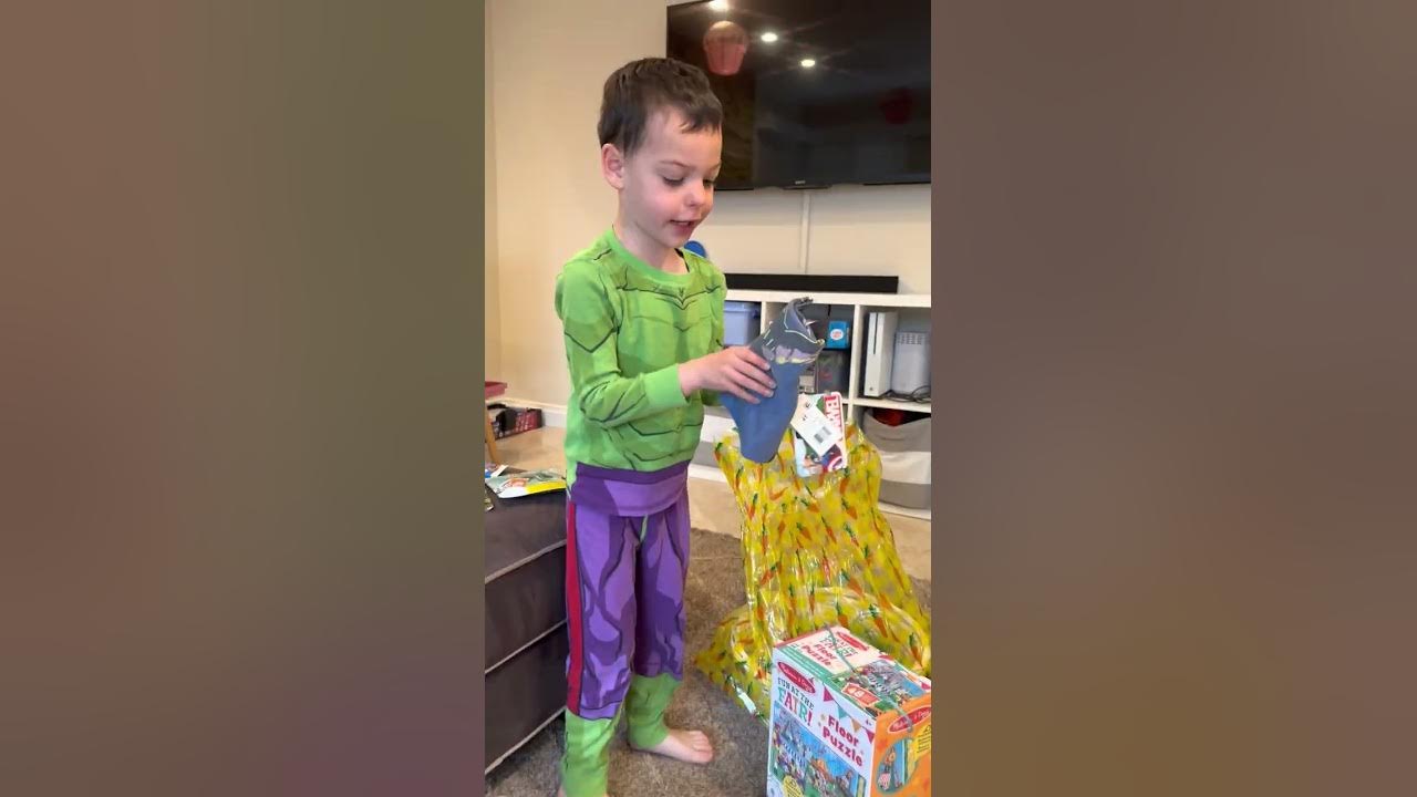 Easter Baskets 2023 YouTube