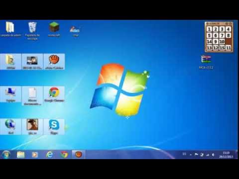 como descargar e instalar minecraft forge y la solucion de error fml ...