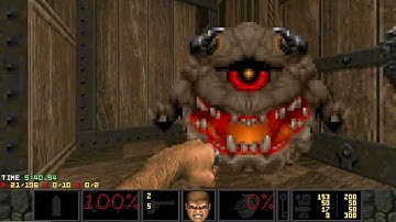 DOOM 2 - SPECIAL.WAD (2fiffy0.zip)