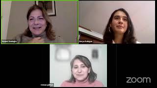 Sarı Kırmızı Sağlık Sohbetleri: Prof. Dr. Rezzan Gülhan ile \