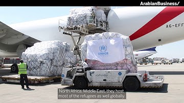 The Middle East at the heart of the global refugee crisis