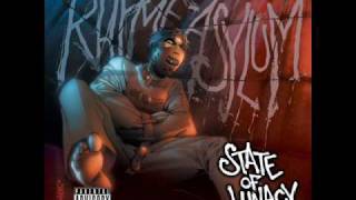 Rhyme Asylum - Smoke Screens \& Pipe Dreams