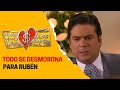 Rafael arruina los planes de Rubén | Hasta que la plata nos separe 2006