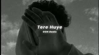 Mitraz - Tere Huve [Slowed & Reverb]