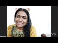 എംജി സർവ്വകലാശാലയുടെ ചരിത്രം തിരുത്തിയ കലാകാരി!  Dr.ബിനീത രഞ്ജിത്ത്