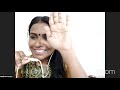 എംജി സർവ്വകലാശാലയുടെ ചരിത്രം തിരുത്തിയ കലാകാരി!  Dr.ബിനീത രഞ്ജിത്ത്