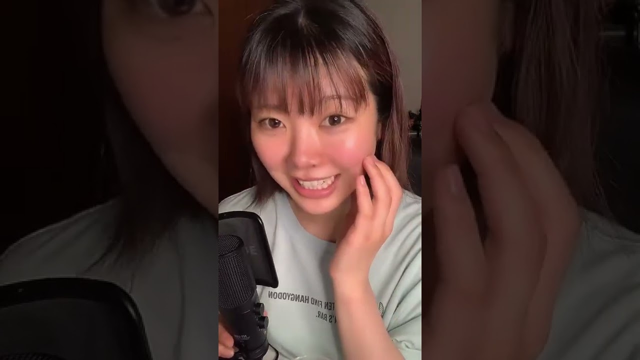 20220526 眉村ちあき TikTokライブ配信