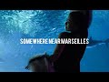Somewhere Near Marseille/hikaru utada