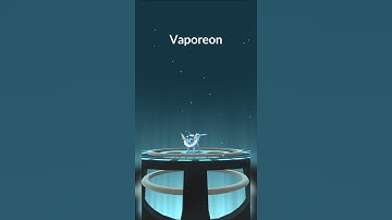 WHAT HAPPENED? WHEN YOU TRY TO EVOLVE EEVEE INTO SYLVEON AGAIN BY NAME TRICK #Shorts