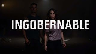 Ingobernable | Season 1 - 2 | Opening - Intro HD
