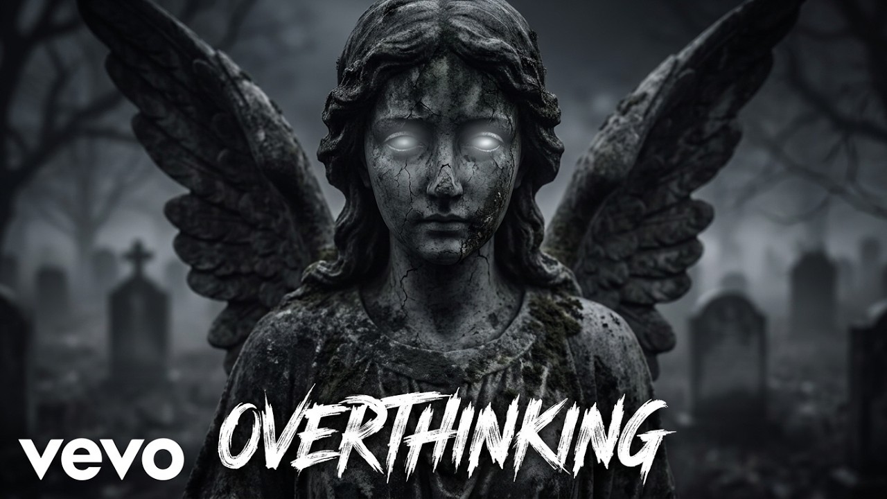 Dark ROCK Playlist For Overthinking Minds - YouTube