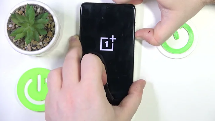 OnePlus 13R - How to Access Recovery Mode? | Troubleshooting and Resetting