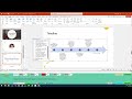 Exam3 Project5 MOS PowerPoint 2016 (x5 Task)