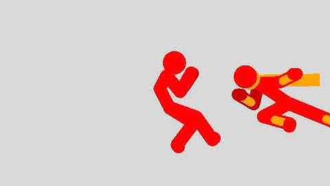 Improvment? And new oc and tryout for a clan by (virus animations)