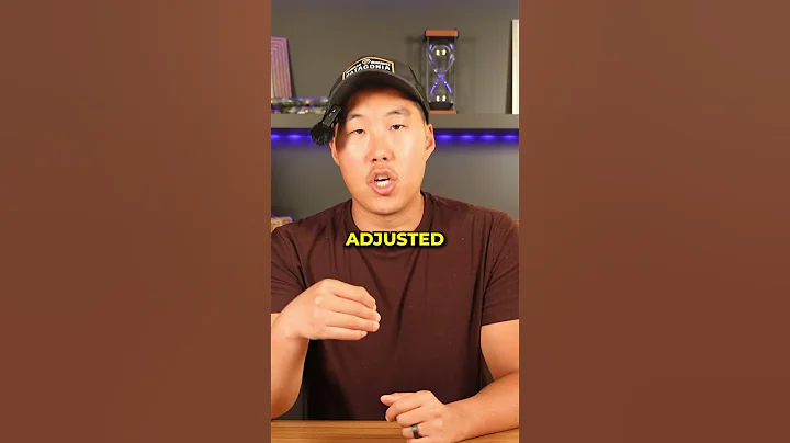 Why Home Prices Are About To DROP ⬇️