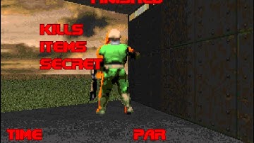 TNT: Evilution Map 25 Pacifist/UV-Speed in 0:13