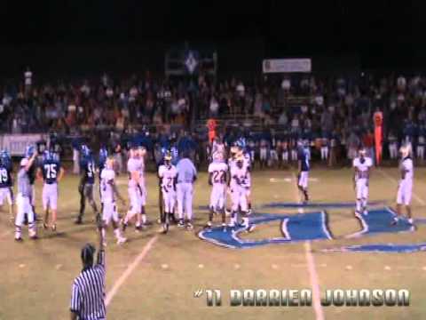 Darrien Johnson Photo 26