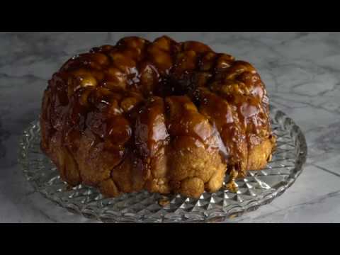 Monkey Bread