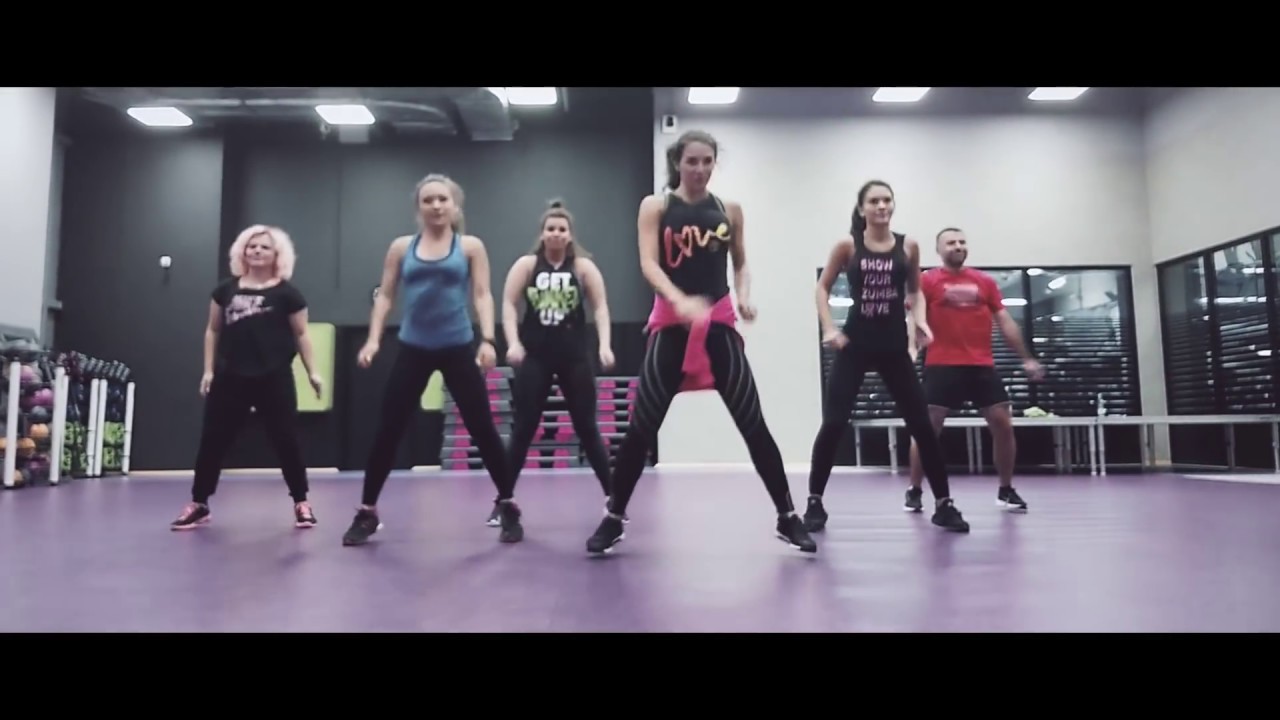 Feduk - розовое вино Zumba Fitness Choreo by Natalia free fonts