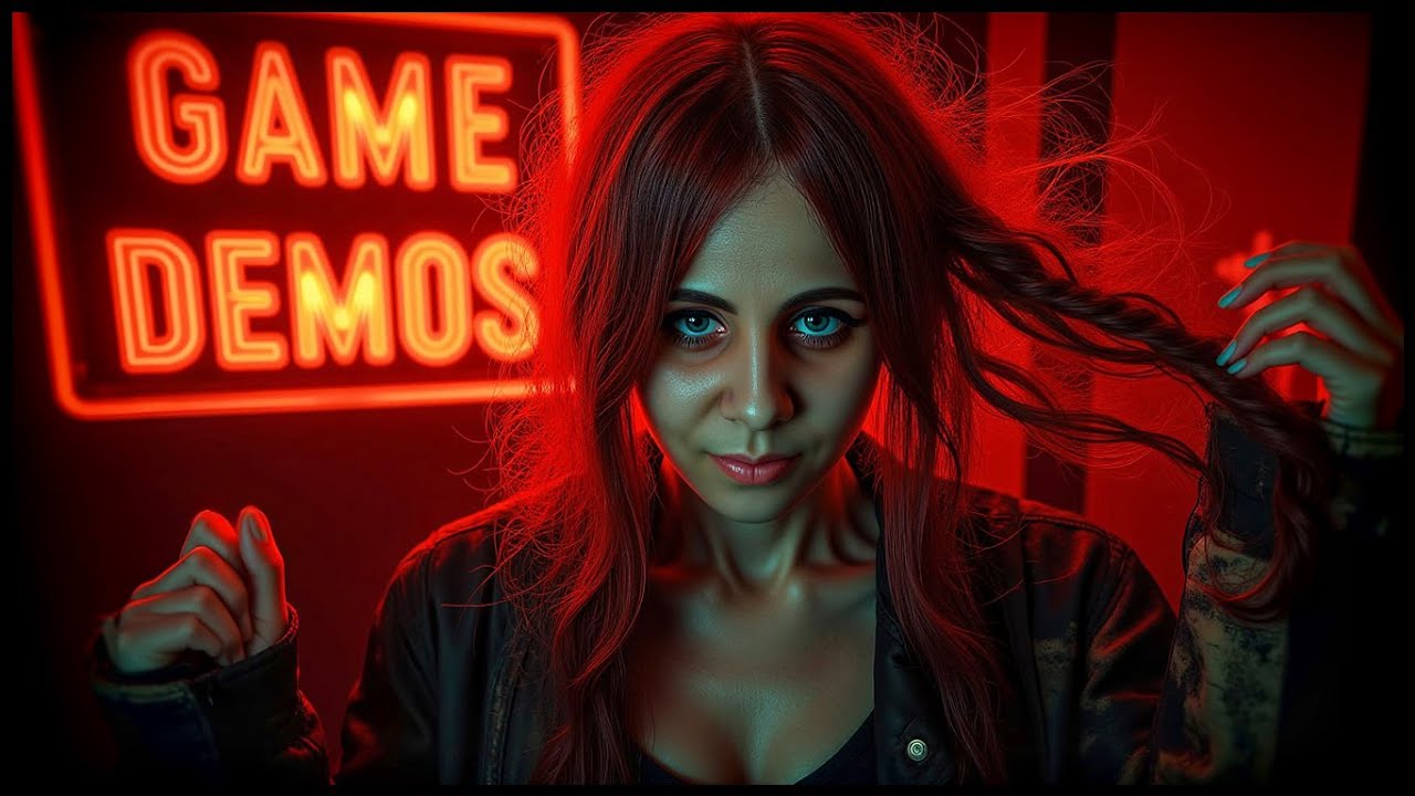 Gothic remake demo. Gothic remake demo