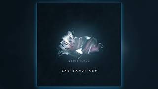LXE & Sanji & Абу - Белые лилии