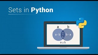 #12 Python For DataScience | Sets in Python @manralai